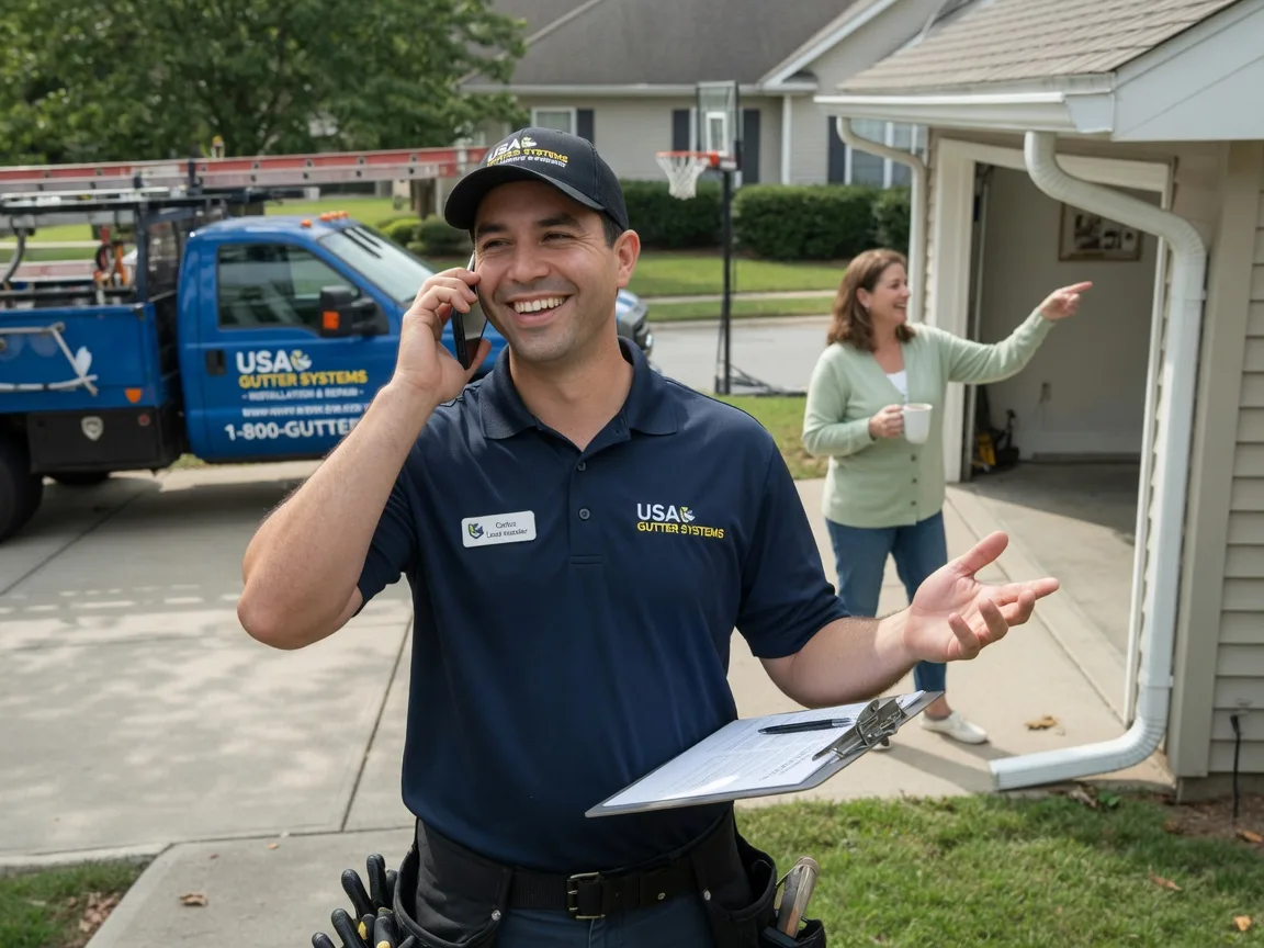 Gutter Installation Saint Lawrence, SD FAQs